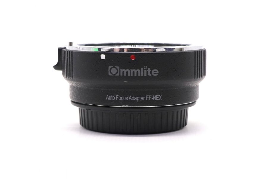 Adapter Canon EF - Sony Nex / Sony E Commlite CM-EF-NEX