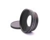 Конвертер Digital High Definition 0.43x super Wide Angle lens with macro