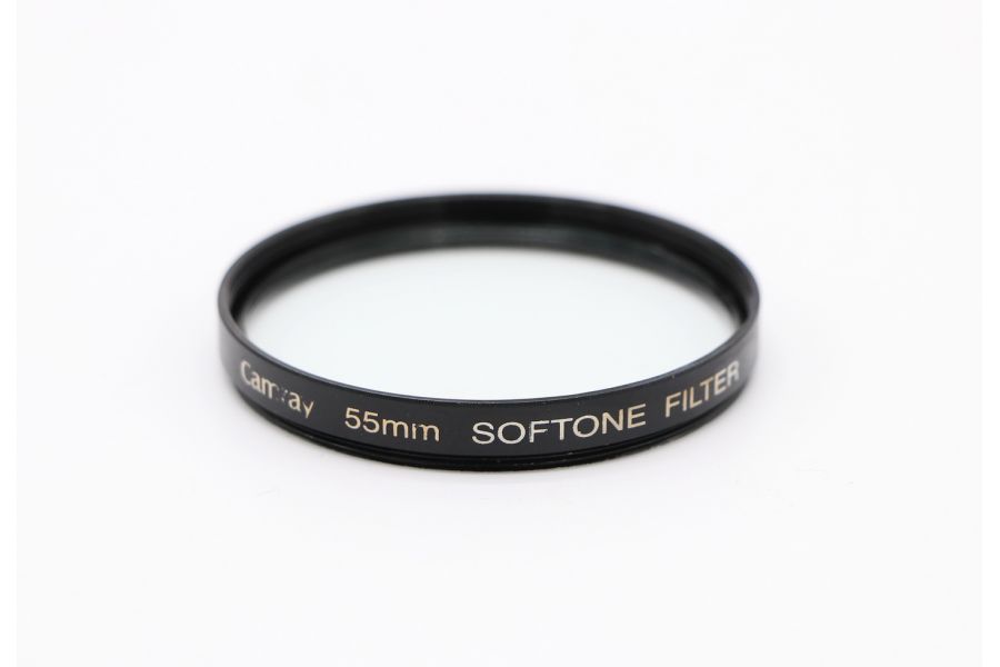 Светофильтр Camray 55mm SOFTONE FILTER