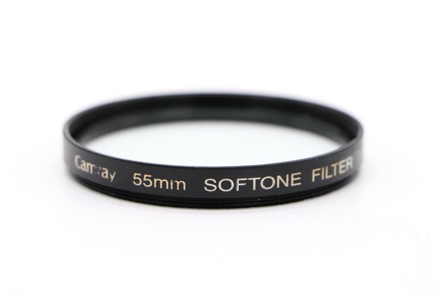 Светофильтр Camray 55mm SOFTONE FILTER