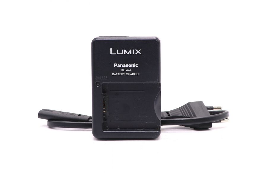 Зарядное устройство Panasonic DE-A44