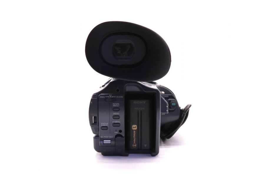 Видеокамера Sony HDR-FX1E