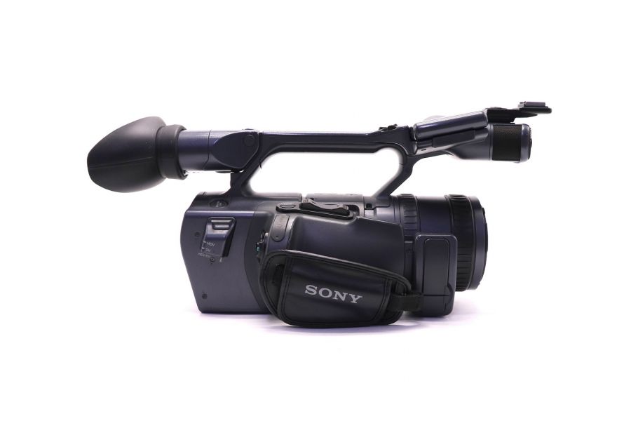Видеокамера Sony HDR-FX1E
