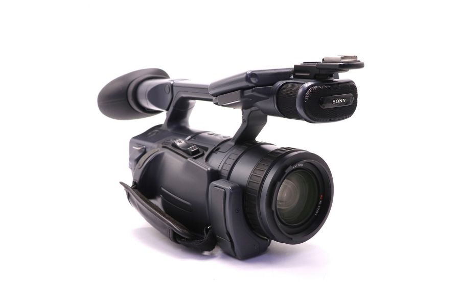 Видеокамера Sony HDR-FX1E