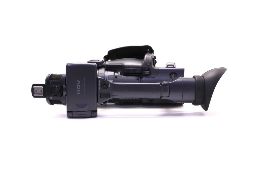 Видеокамера Sony HDR-FX1E