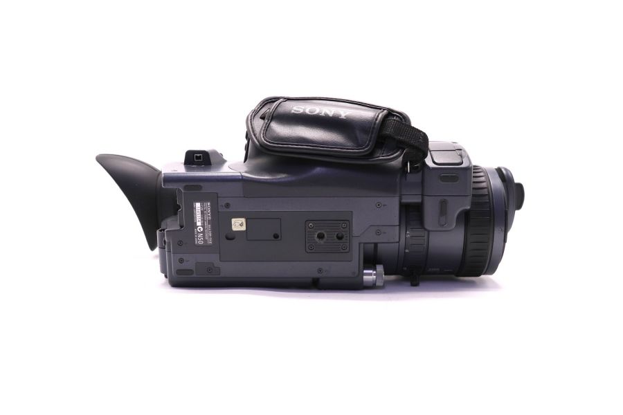 Видеокамера Sony HDR-FX1E