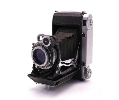 Фотоаппарат Москва-5 (1958)