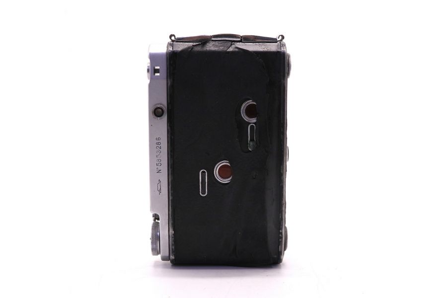 Фотоаппарат Москва-5 (1958)