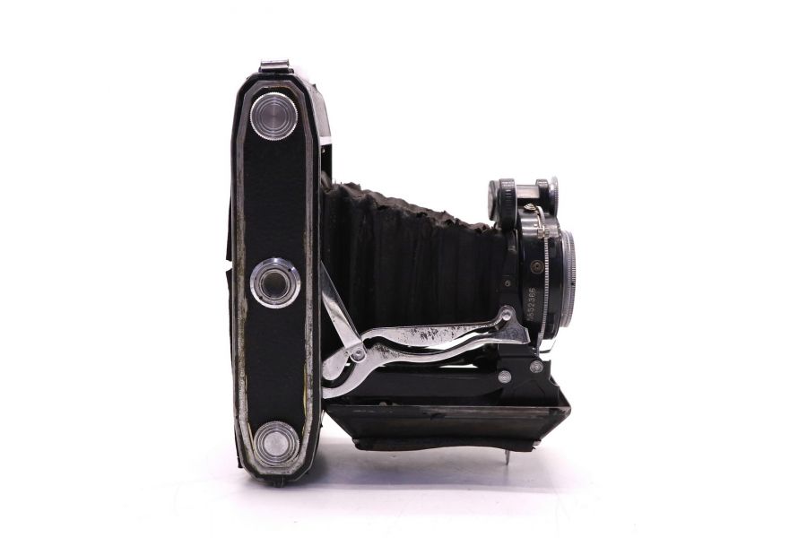 Фотоаппарат Москва-5 (1958)