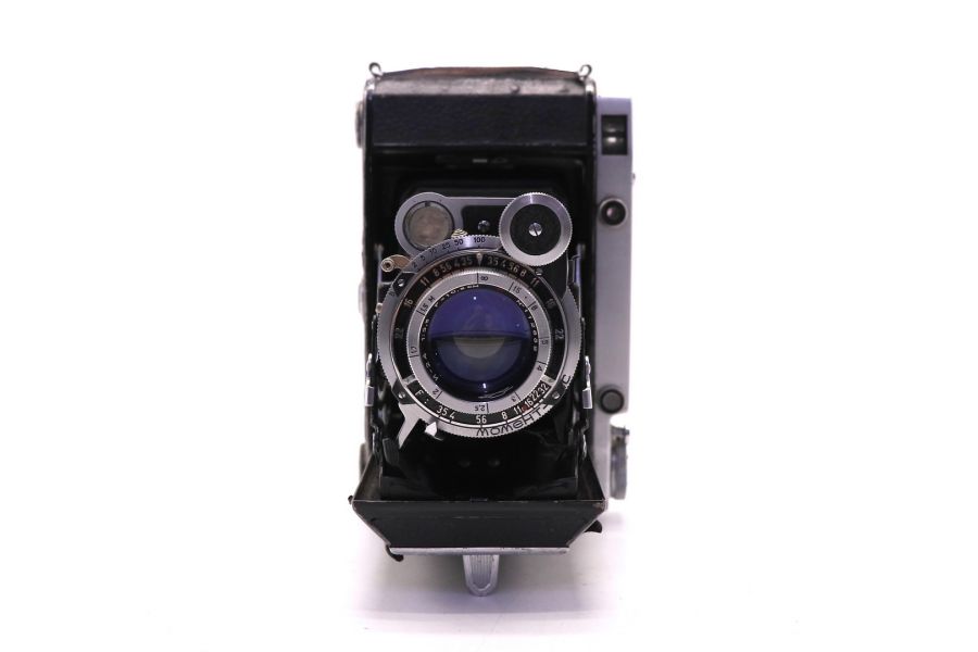 Фотоаппарат Москва-5 (1958)