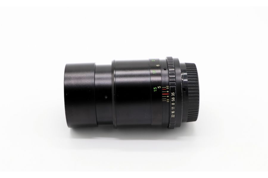Cosina Cosinon-T 135mm f/3.5 MC