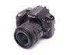 Nikon D3300 kit (пробег 13730 кадров)