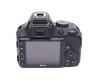 Nikon D3300 kit (пробег 13730 кадров)