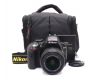 Nikon D3300 kit (пробег 13730 кадров)