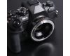 Adapter Canon FD - Micro 4/3 K&F Concept 