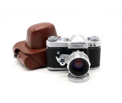 Старт + Гелиос-44 (СССР)