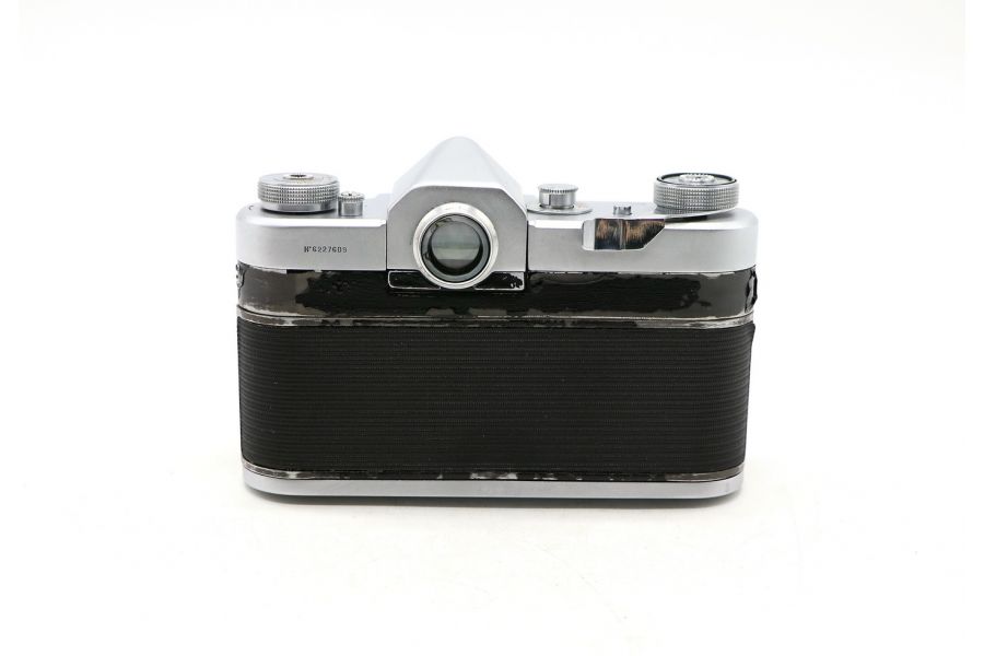 Старт + Гелиос-44 (СССР)