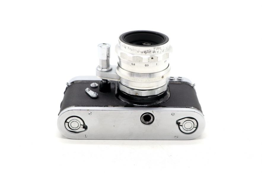 Старт + Гелиос-44 (СССР)