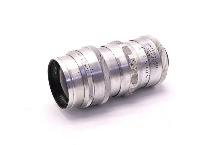 Телемар-22 5,6/200 (№003685)