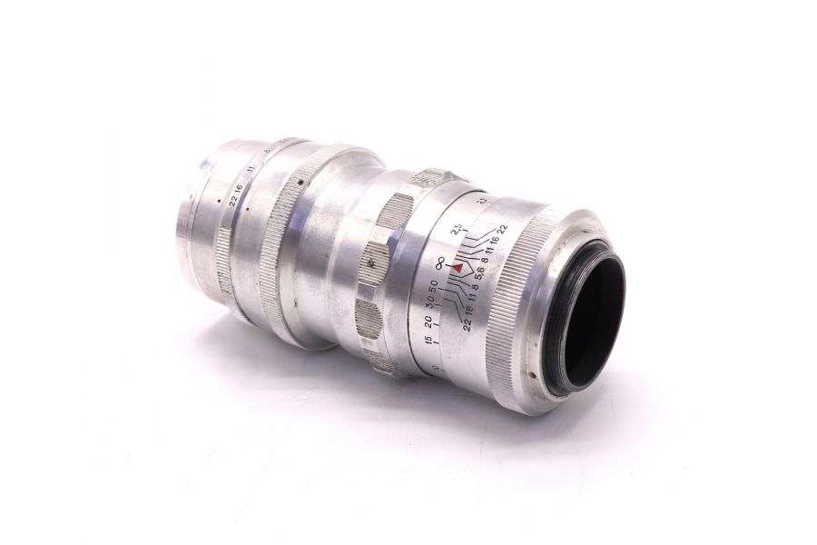 Телемар-22 5,6/200 (№003685)