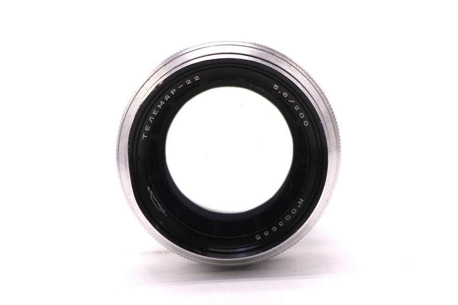 Телемар-22 5,6/200 (№003685)