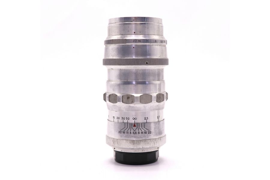 Телемар-22 5,6/200 (№003685)