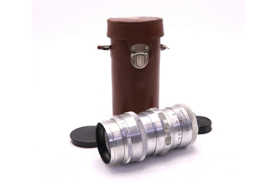 Телемар-22 5,6/200 (№003685)