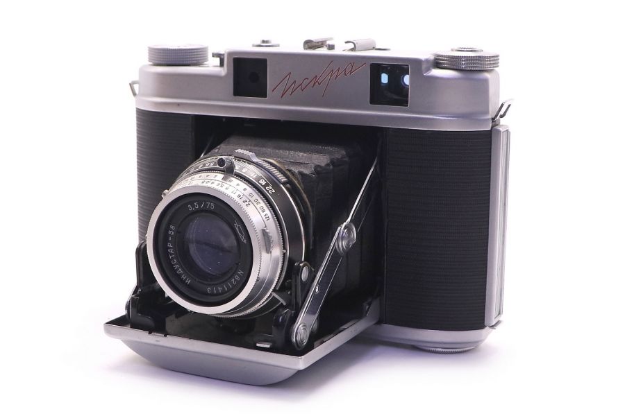 Искра (КМЗ, 1961)