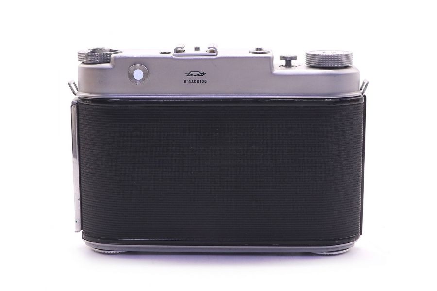 Искра (КМЗ, 1961)