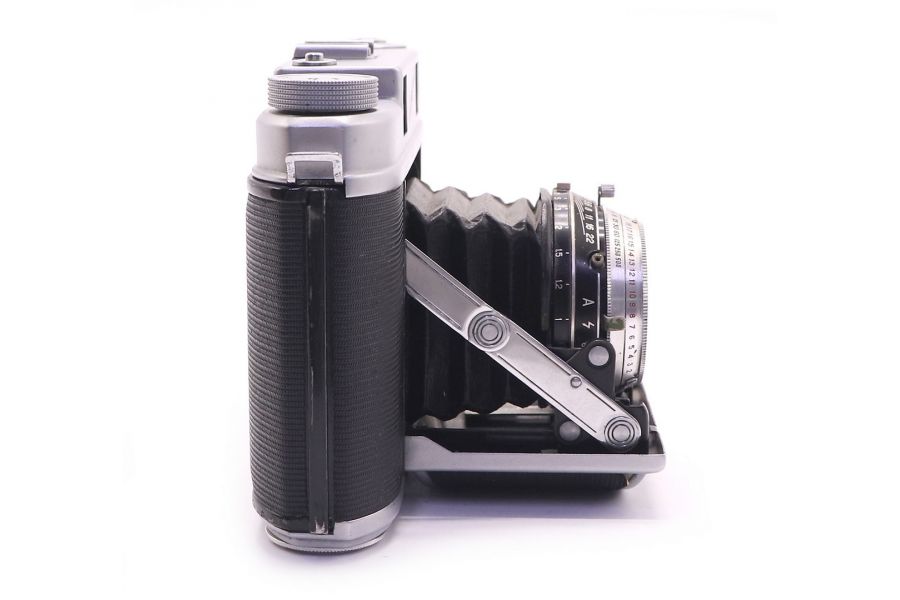 Искра (КМЗ, 1961)