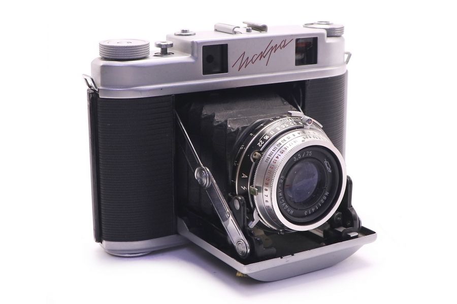 Искра (КМЗ, 1961)