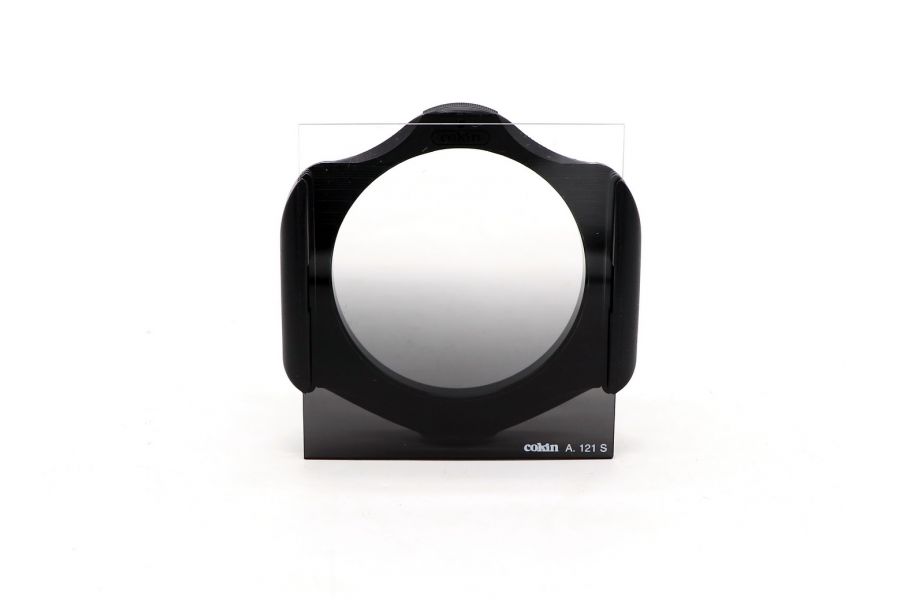 Набор фильтров Cokin (France, 2002)