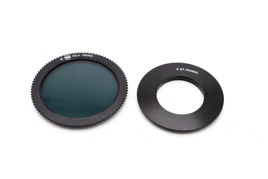 Набор фильтров Cokin (France, 2002)