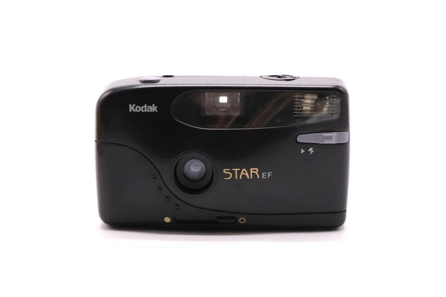 Kodak Star EF в упаковке