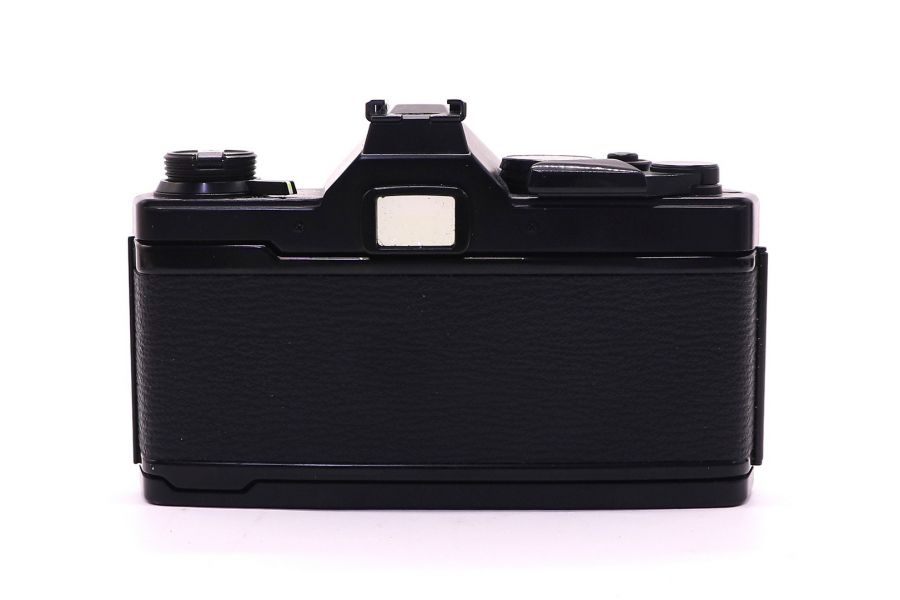 Olympus OM-2S Program body