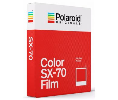 Картридж / Кассета Polaroid SX-70