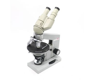 Микроскоп Биолам (ЛОМО) Р11 + АУ-12