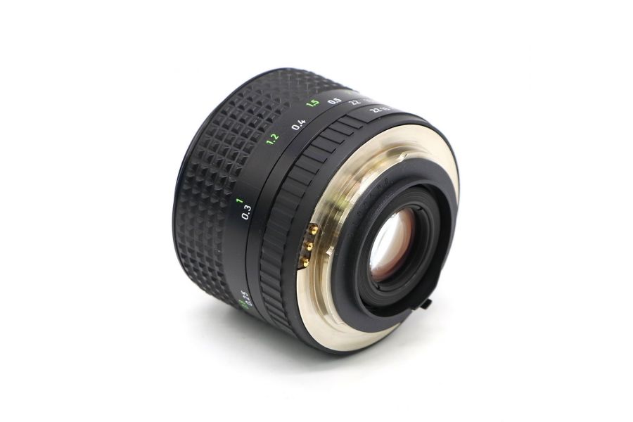 Pentacon Prakticar MC 2.8/28 в упаковке