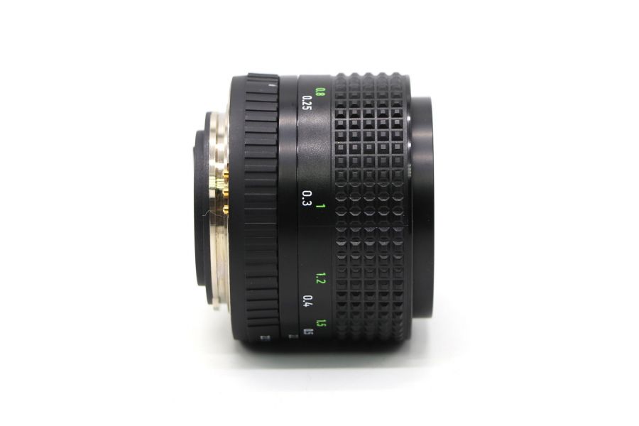 Pentacon Prakticar MC 2.8/28 в упаковке