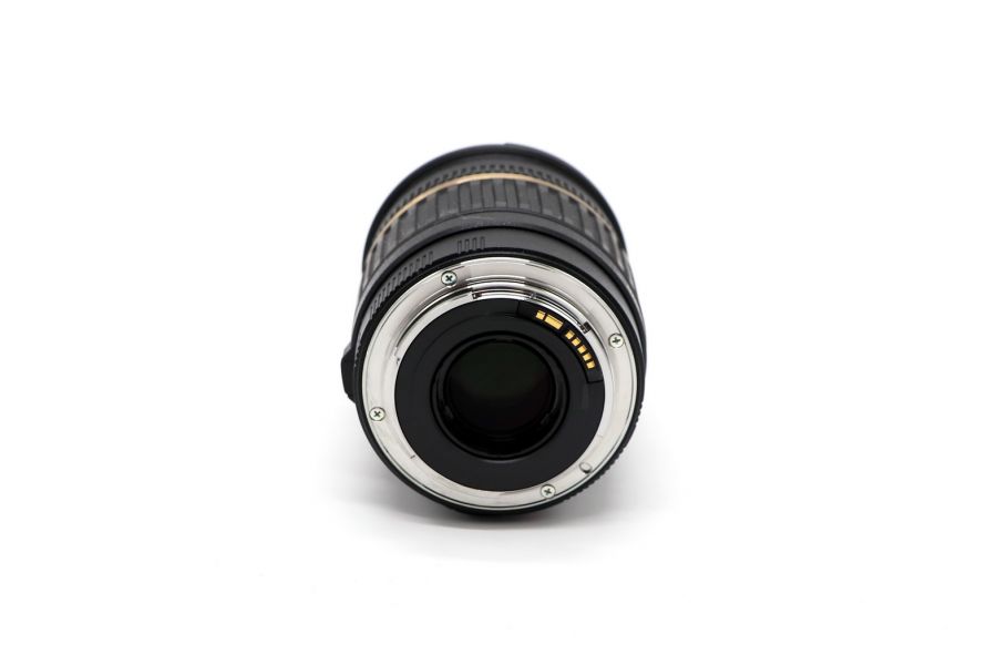 Tamron SP AF 17-50mm f/2.8 XR Di II LD VC Aspherical (IF) (A16) Canon EF-S в упаковке