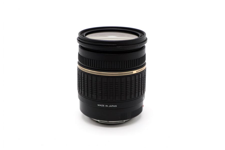 Tamron SP AF 17-50mm f/2.8 XR Di II LD VC Aspherical (IF) (A16) Canon EF-S в упаковке