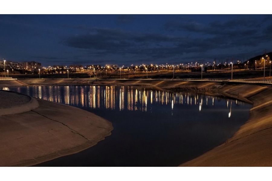 Tamron SP AF 17-50mm f/2.8 XR Di II LD VC Aspherical (IF) (A16) Canon EF-S в упаковке