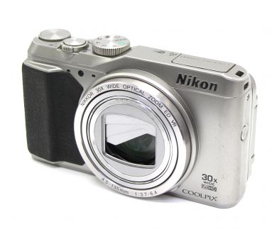 Nikon Coolpix S9900 (Индонезия, 2015)