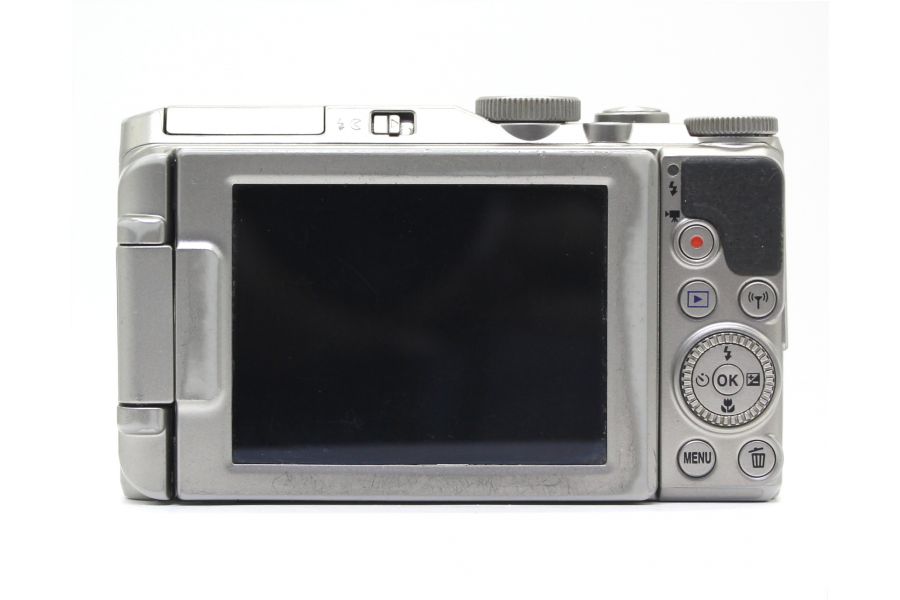 Nikon Coolpix S9900 (Индонезия, 2015)