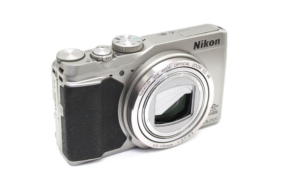 Nikon Coolpix S9900 (Индонезия, 2015)