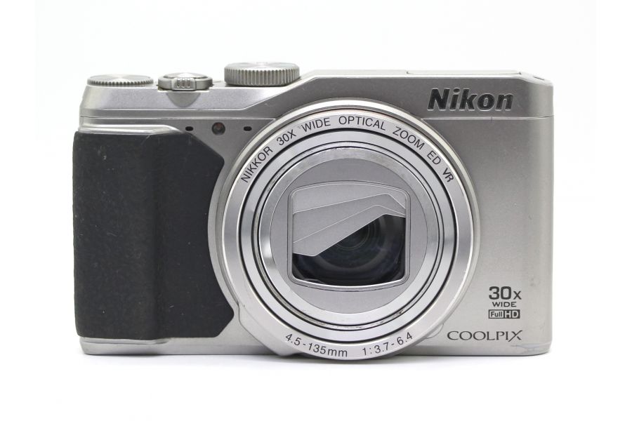 Nikon Coolpix S9900 (Индонезия, 2015)