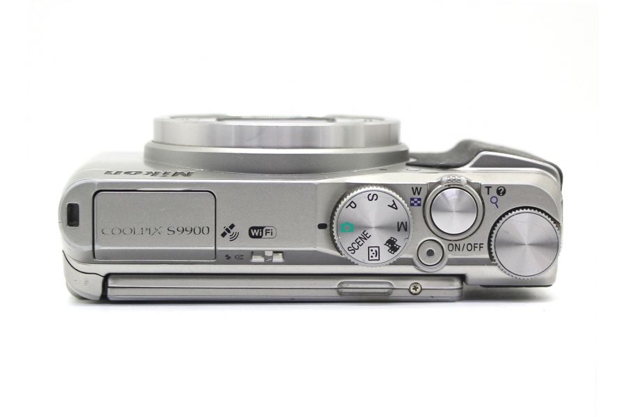 Nikon Coolpix S9900 (Индонезия, 2015)