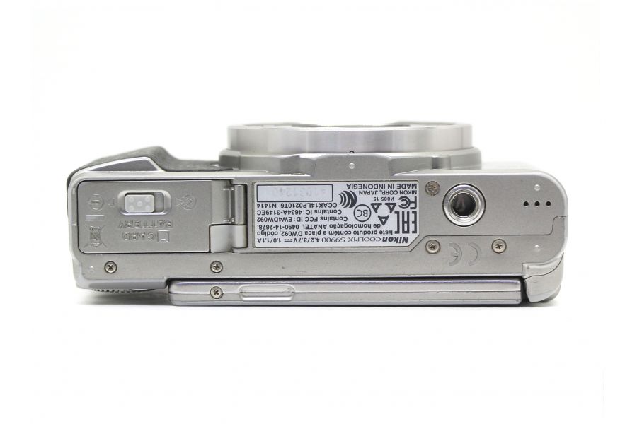 Nikon Coolpix S9900 (Индонезия, 2015)