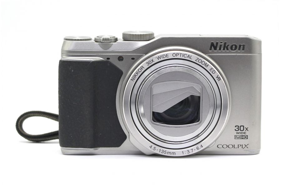 Nikon Coolpix S9900 (Индонезия, 2015)