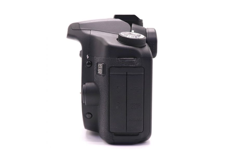 Canon EOS 50D body (пробег 1485 кадров)